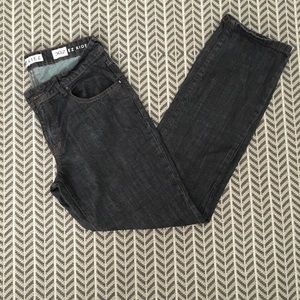 Men’s Ezekiel EZ Rider 302 Black Pants